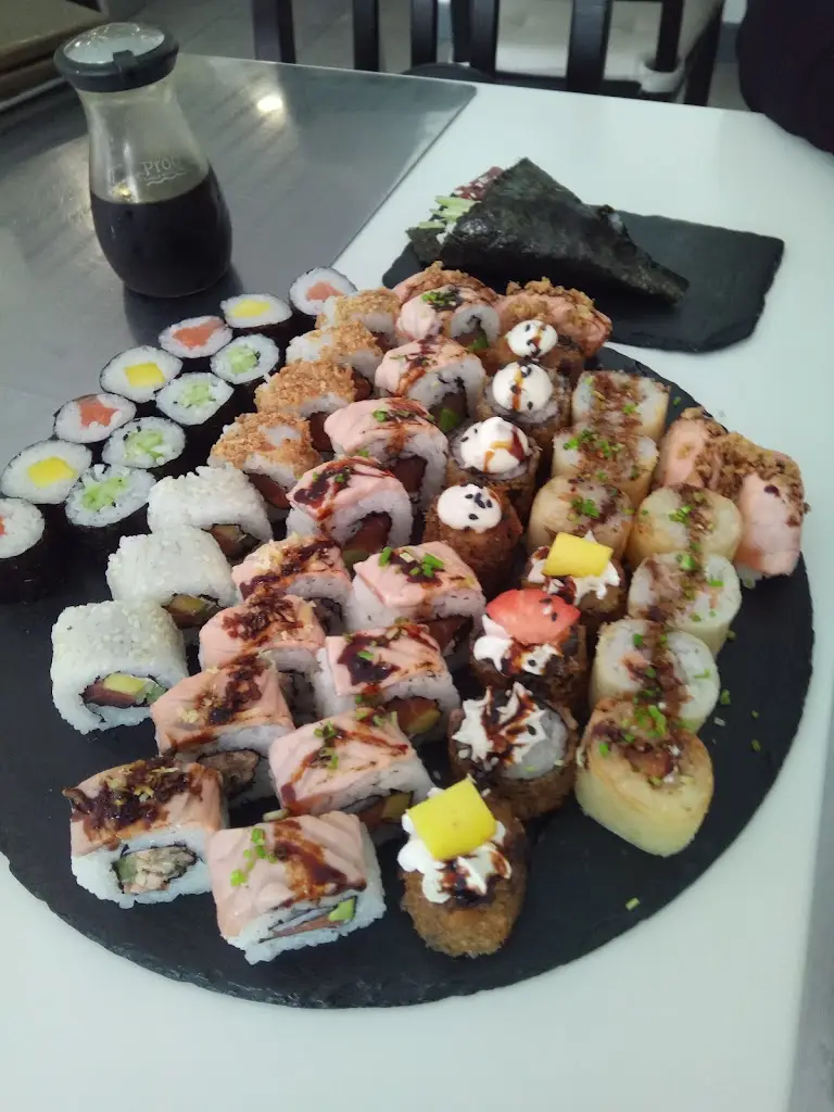 Menu_Sushi Love - Restaurante Japonês e Bar_Lavradio_immagine_5