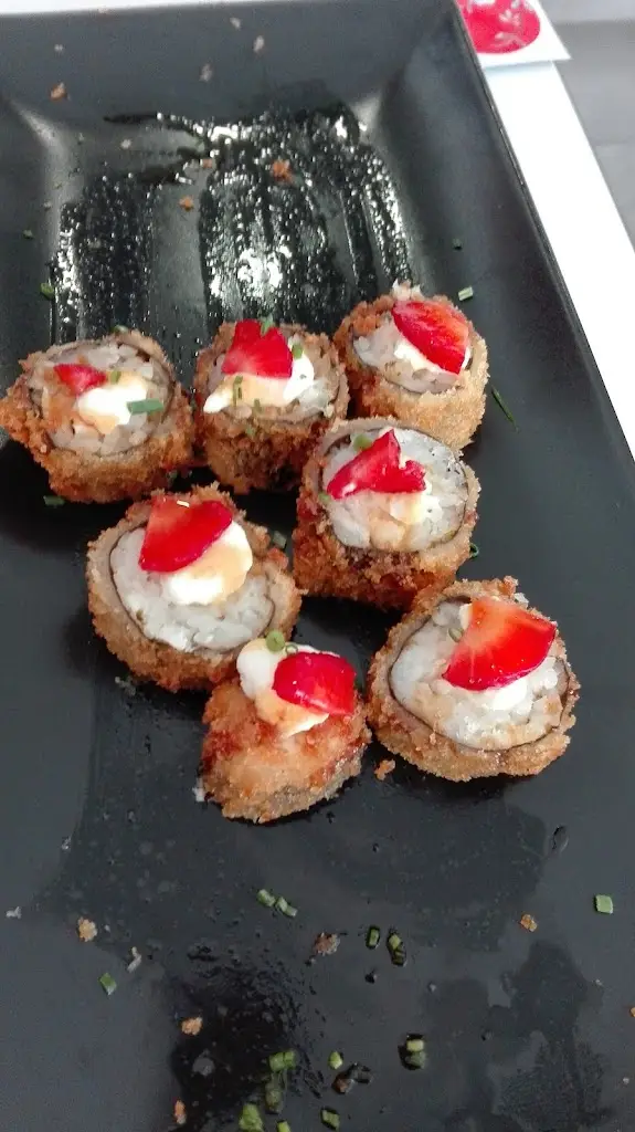 Menu_Sushi Love - Restaurante Japonês e Bar_Lavradio_immagine_6