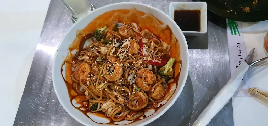 Menu_Sushi Love - Restaurante Japonês e Bar_Lavradio_immagine_7