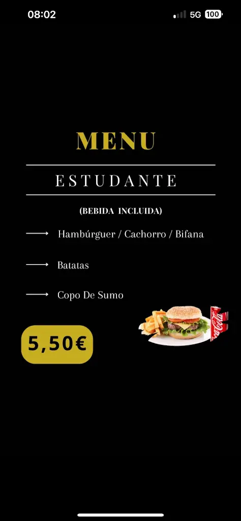 Menu_Taska Das Gémeas_Lavradio_immagine_3