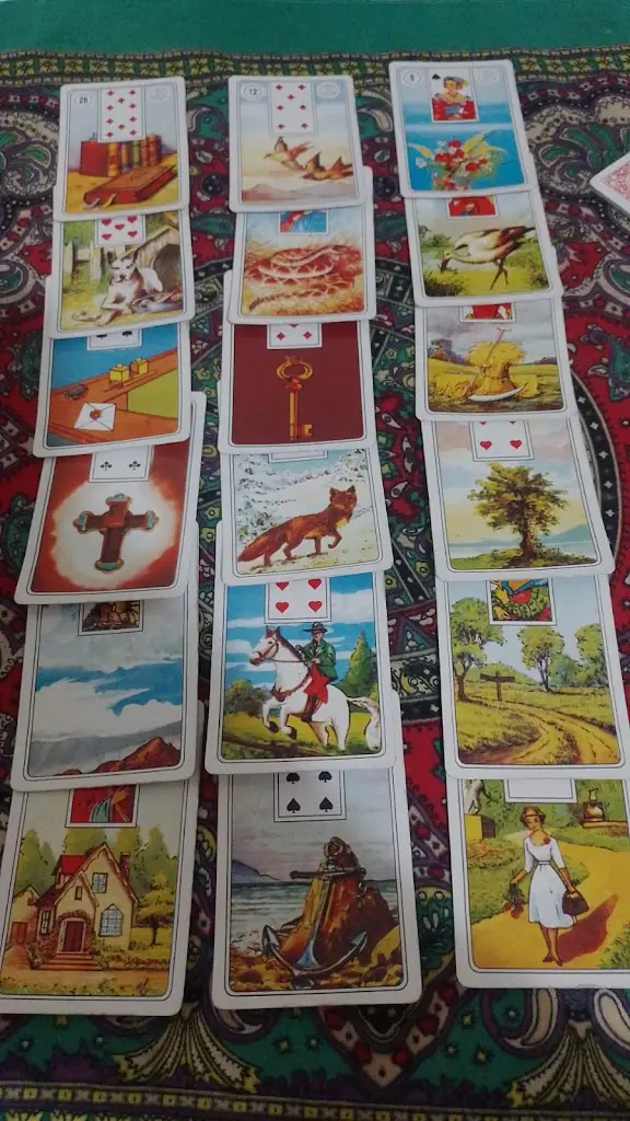 Sonya Tarô ristorante a Lavradio