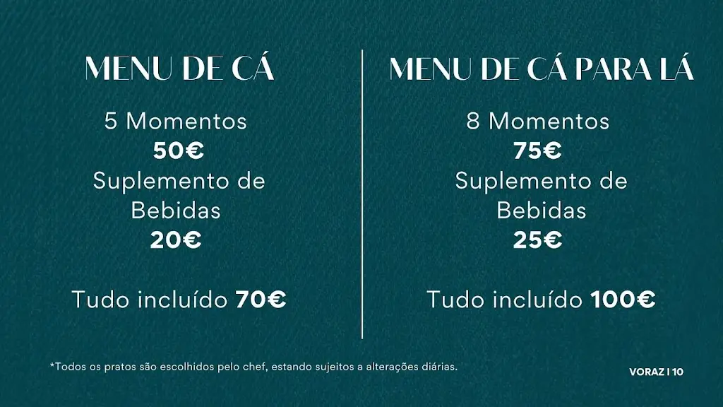 Menu_Voraz Barreiro_Lavradio_imagen_1