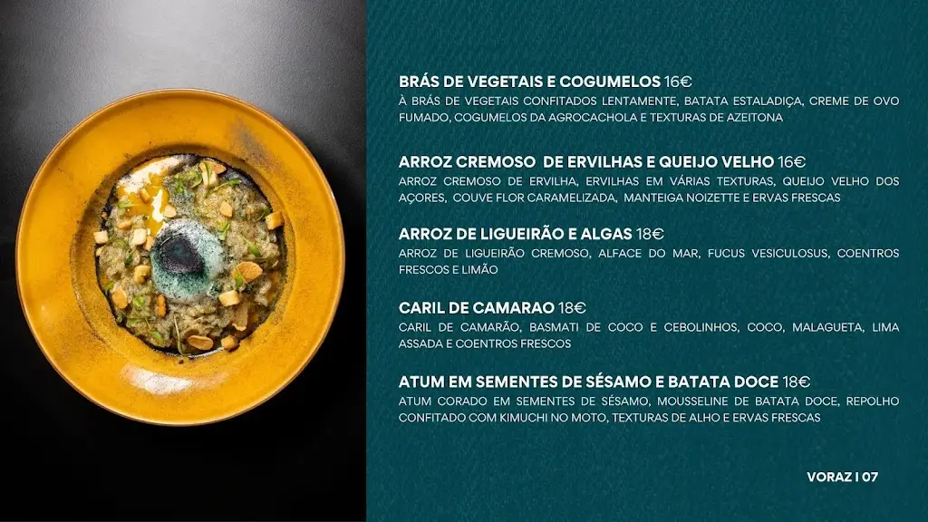 Menu_Voraz Barreiro_Lavradio_imagen_4