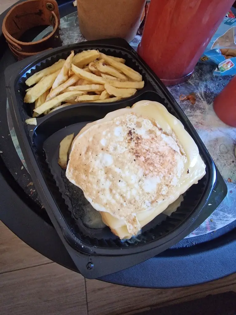 José Pereira_Hamburgueria Fidalgo Rotunda_Lavradio_review