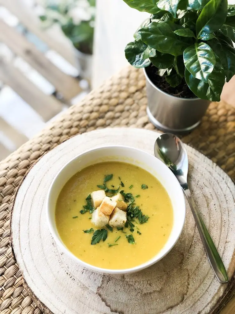 Onivá Pra’Fora ristorante a Lavradio