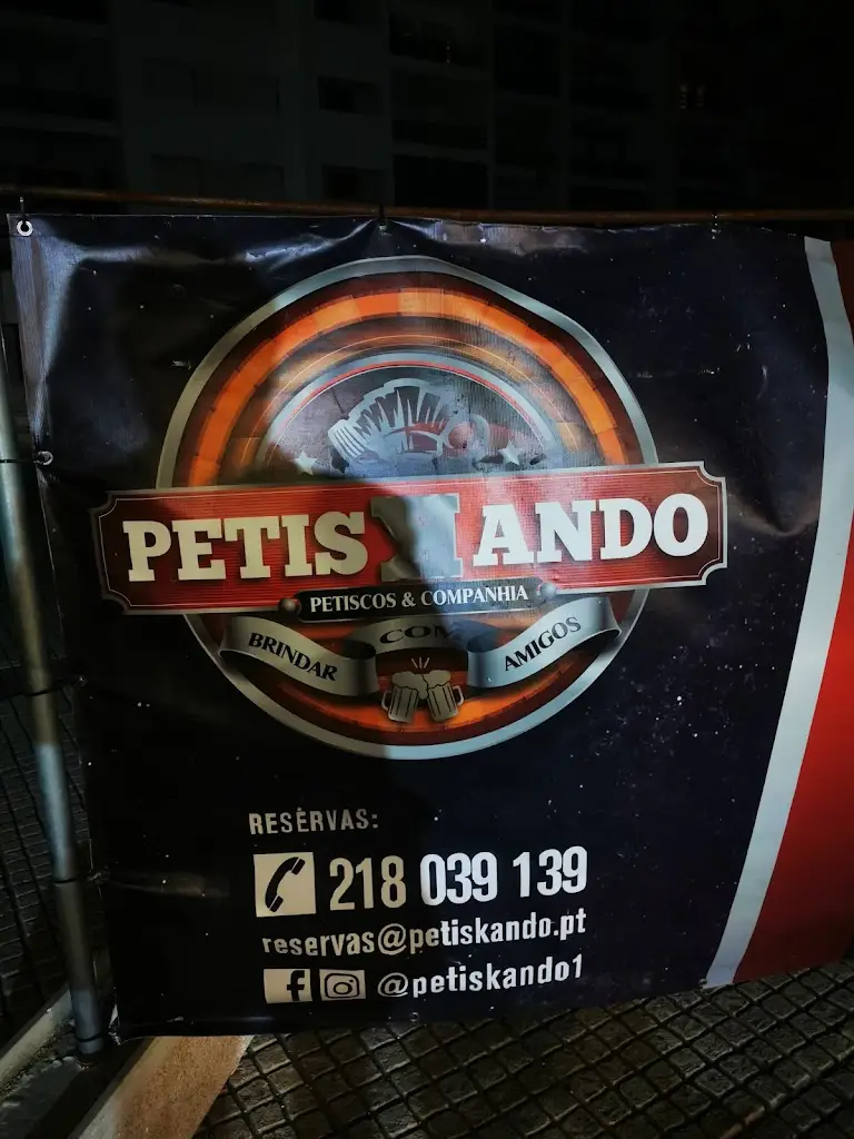 Hugo A._PetisKando_Lavradio_review