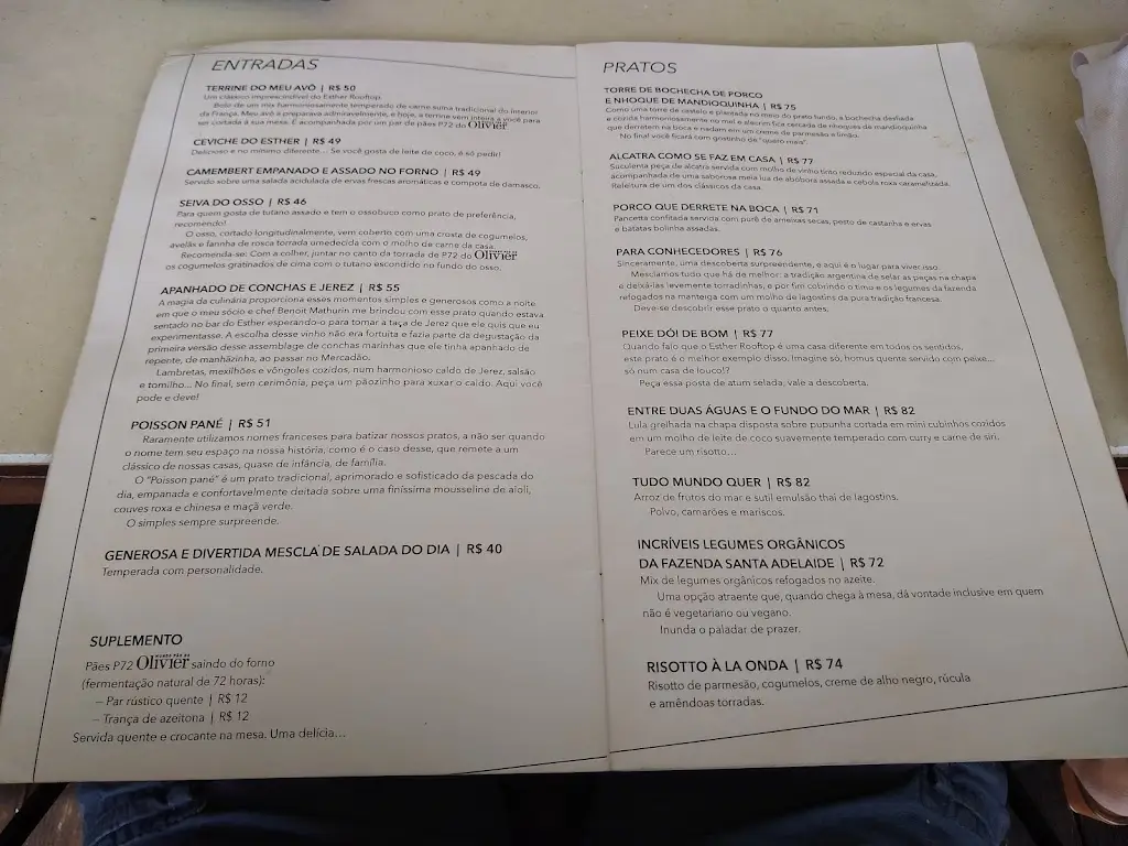 Menu_Restaurante Solar dos Leitões_Santiago do Cacém_immagine_4