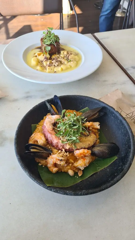 Menu_Restaurante Solar dos Leitões_Santiago do Cacém_immagine_8