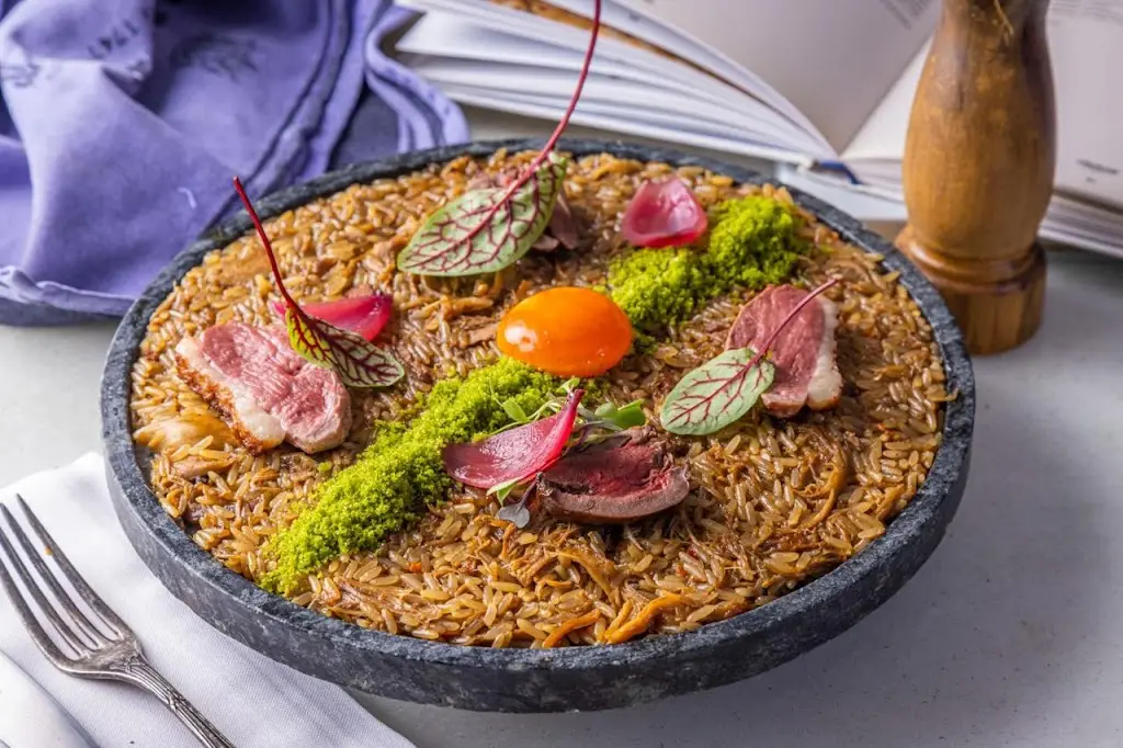 Restaurante Solar dos Leitões_Santiago do Cacém_slider_image_3