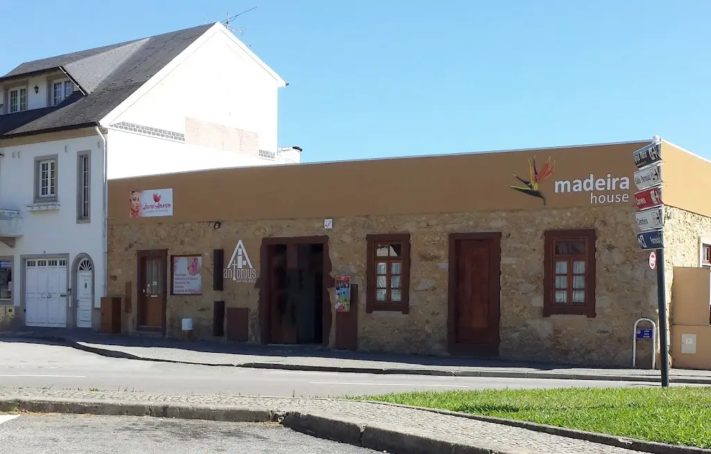 Antonius food & drinks_Rio Meão_slider_image_1