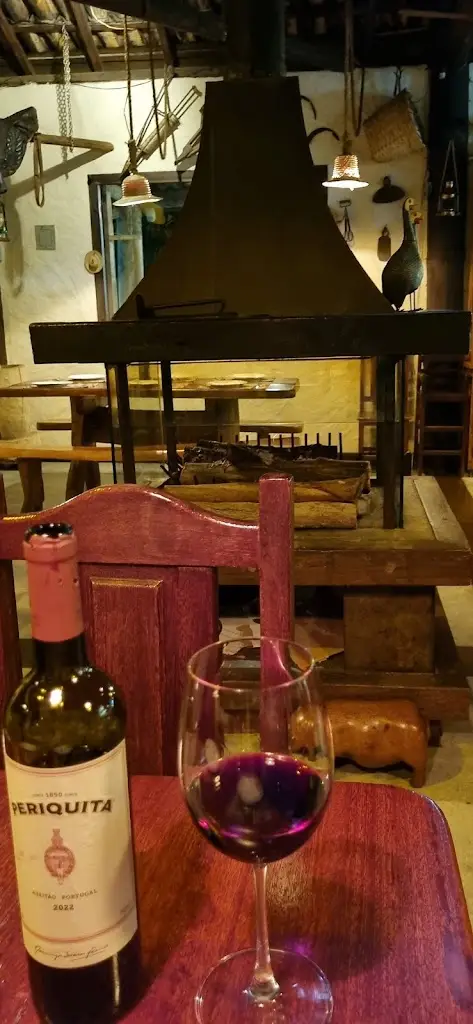 Jose_Seleto Coreto Restaurante_Rosairinho_review