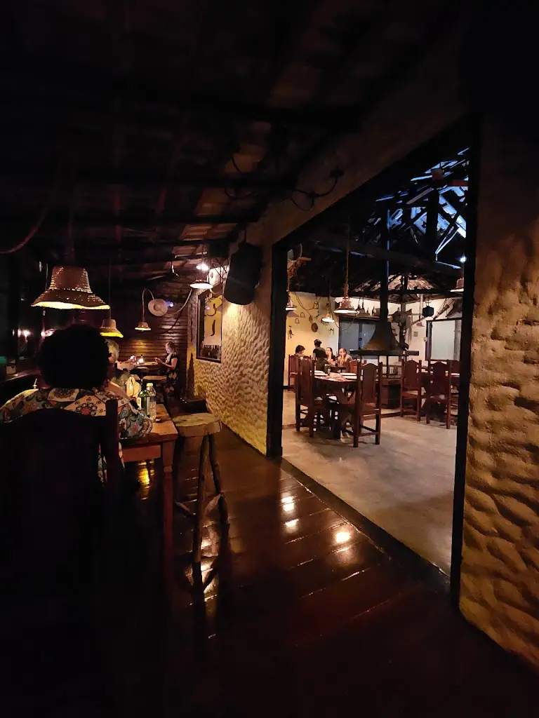 Pedro Maio_Seleto Coreto Restaurante_Rosairinho_review