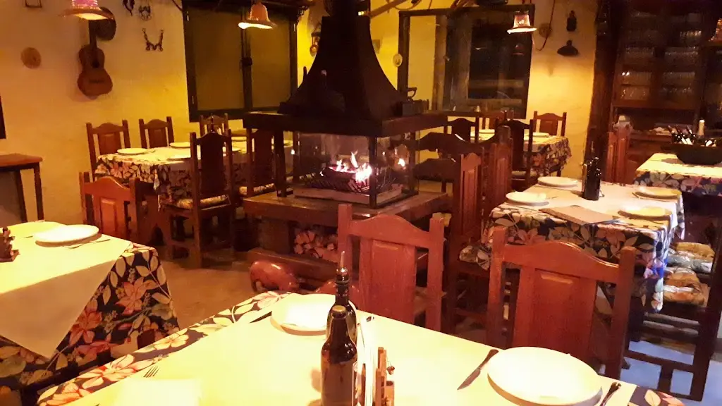 Seleto Coreto Restaurante ristorante a Rosairinho