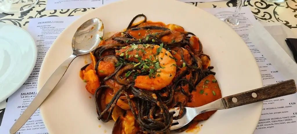 Menu_La Bella Vita_Porto Covo_image_6