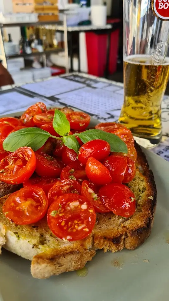 Menu_La Bella Vita_Porto Covo_image_8