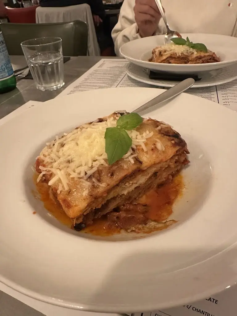 Maxime H._La Bella Vita_Porto Covo_review