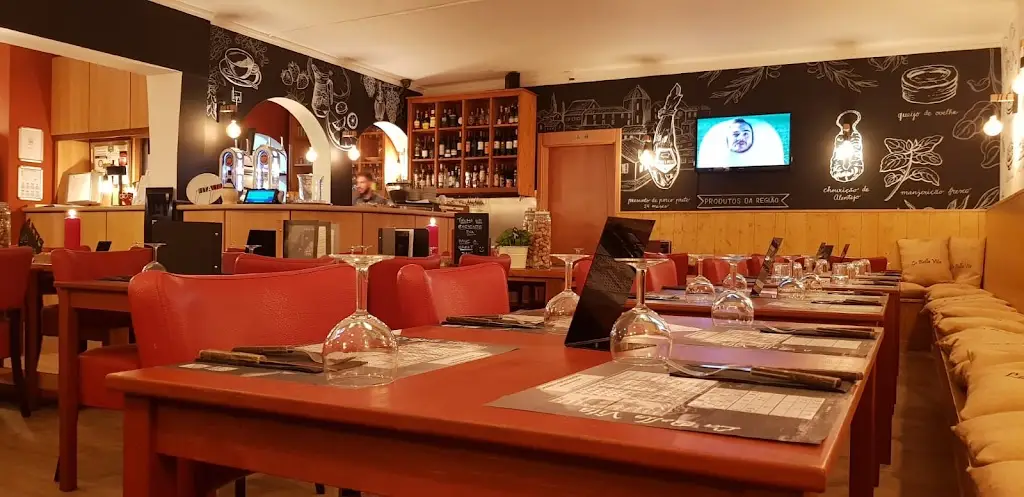 La Bella Vita ristorante a Porto Covo