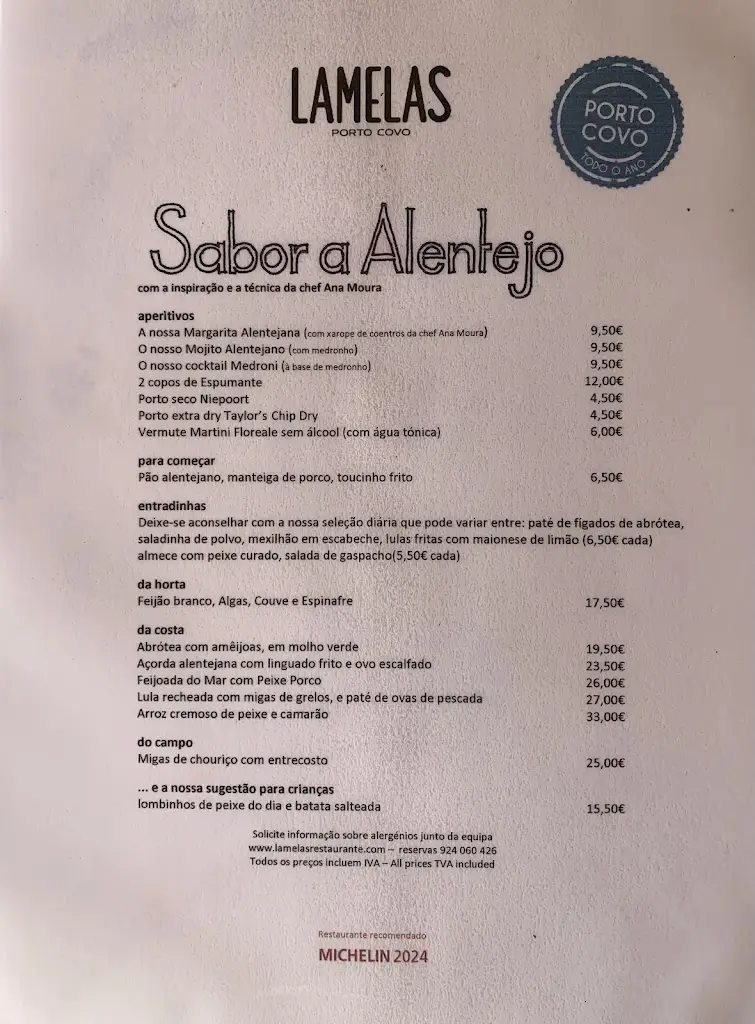 Menu_Lamelas_Porto Covo_image_2