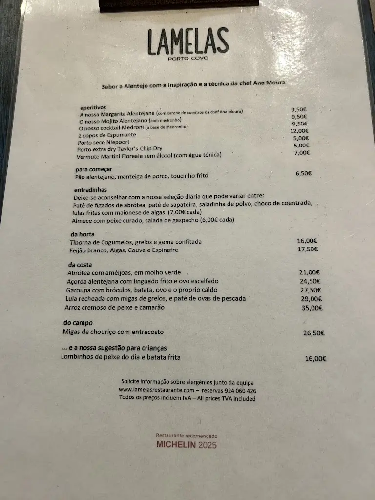 Menu_Lamelas_Porto Covo_image_4