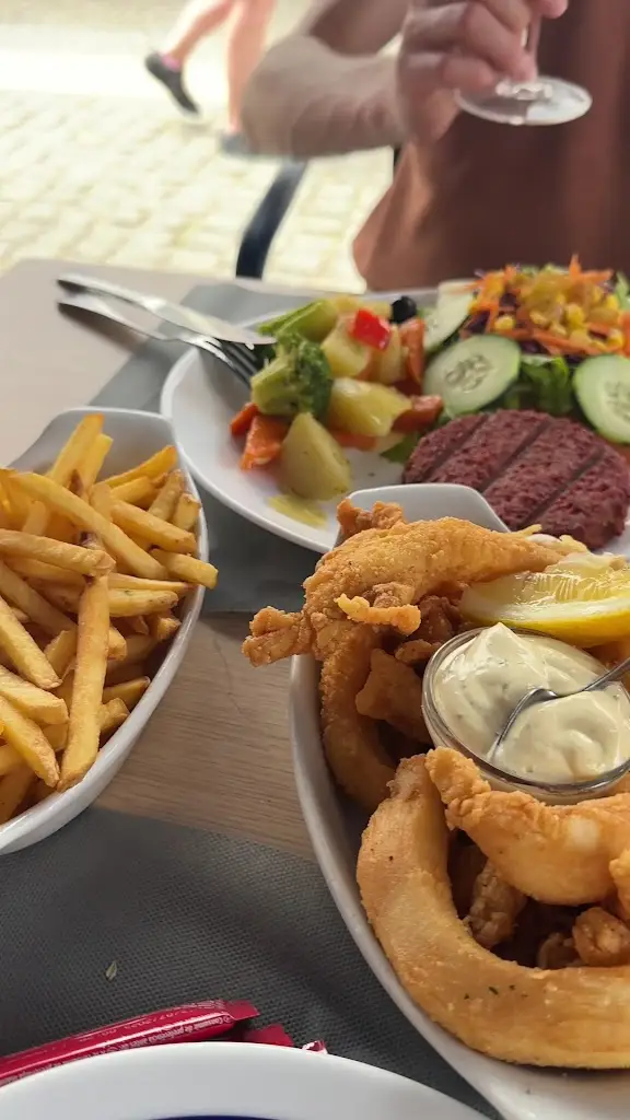 Yahya Y_Marisqueira “O Pescador”_Porto Covo_recensione