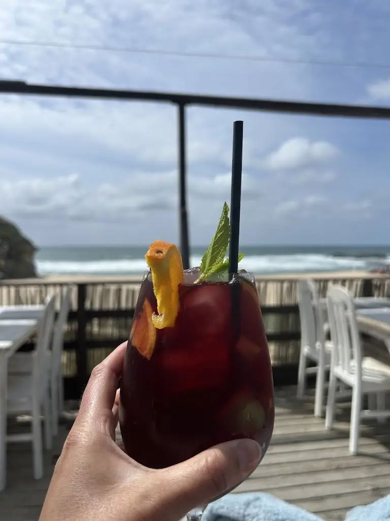 Nicole Weber_AMAR • Praia Grande • Porto Covo_Porto Covo_review