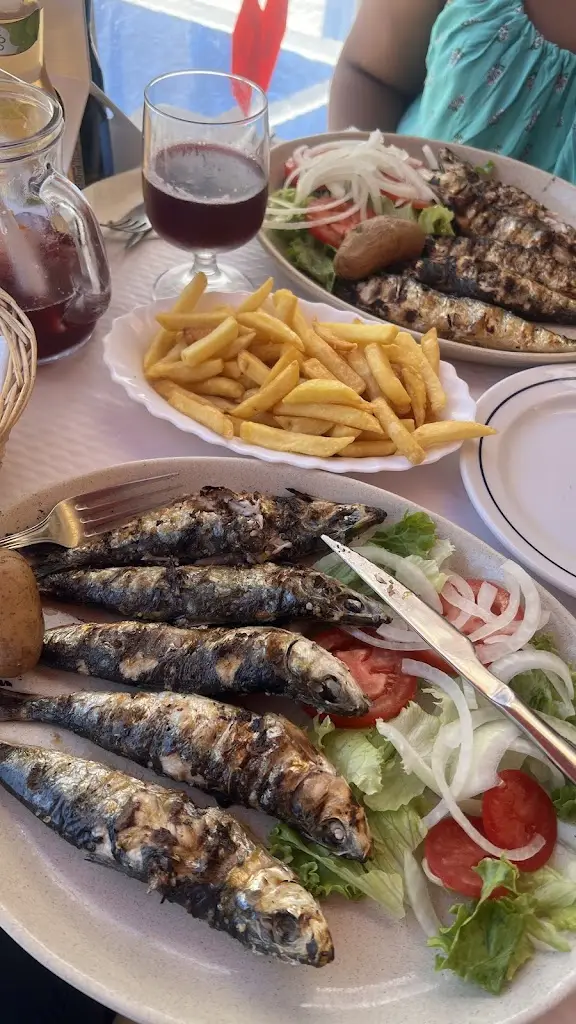 Menu_Pérola do Porto Covo_Porto Covo_immagine_5