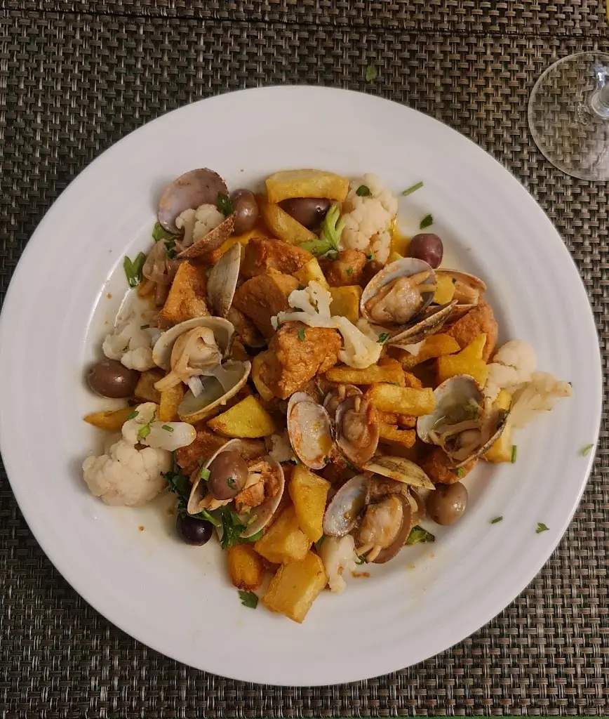 Menu_Pérola do Porto Covo_Porto Covo_immagine_6