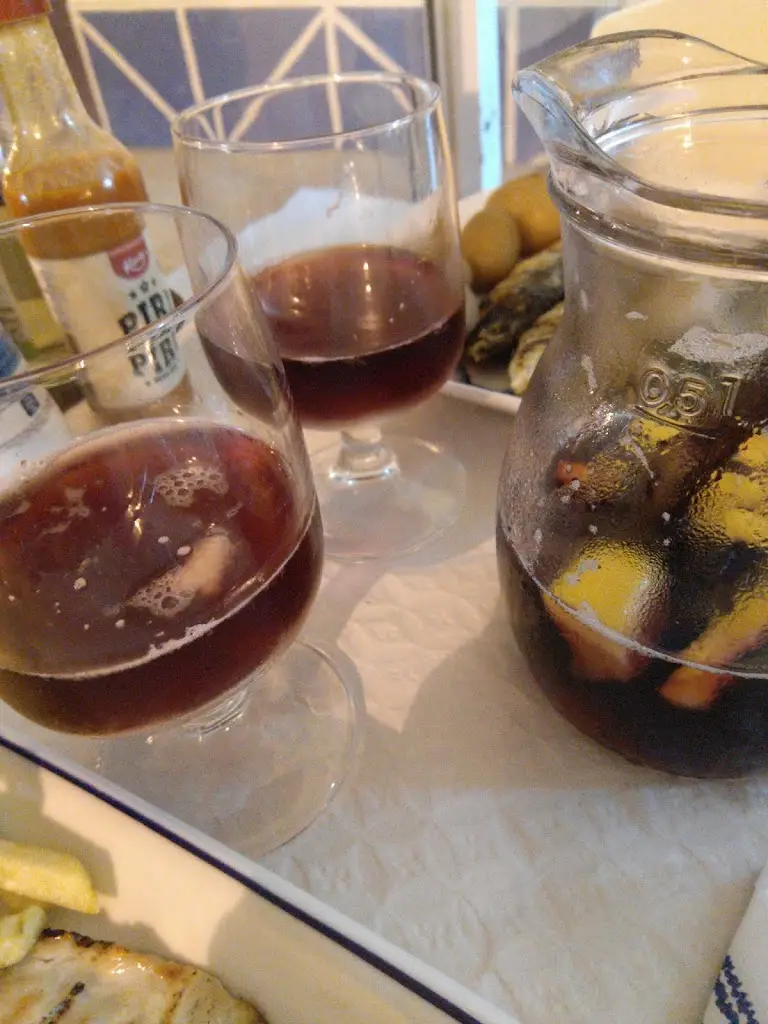 Menu_Pérola do Porto Covo_Porto Covo_immagine_7