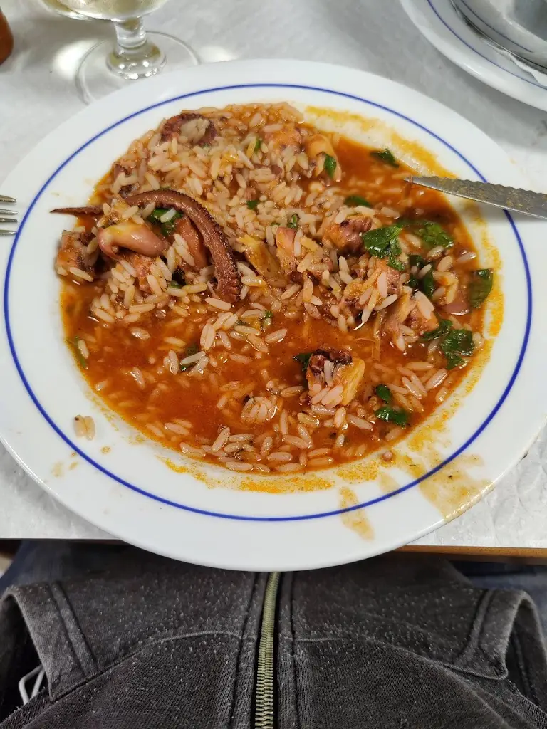 Menu_Pérola do Porto Covo_Porto Covo_immagine_9