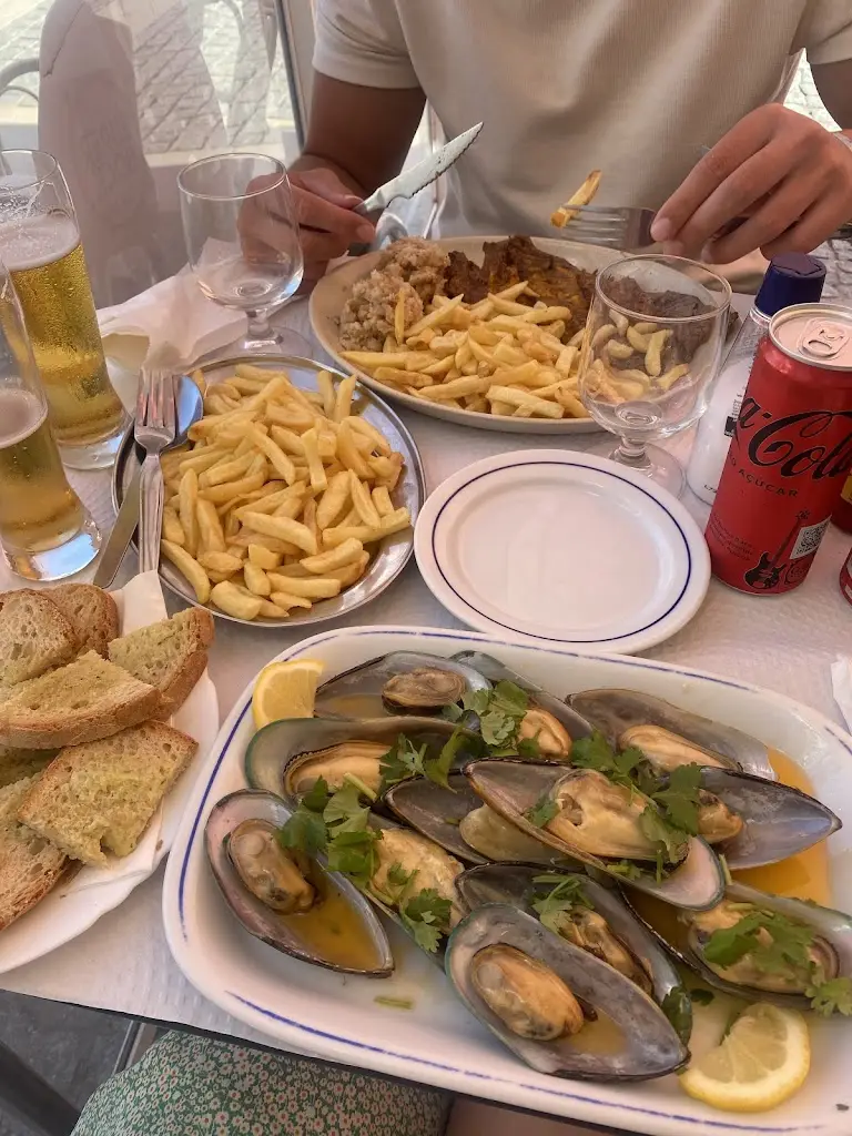 Alex P_Pérola do Porto Covo_Porto Covo_recensione