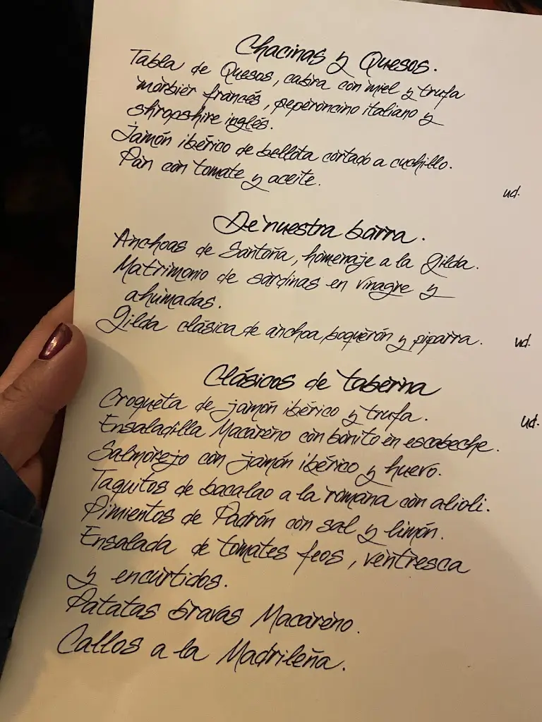 Menu_O Torreão_Porto Covo_immagine_3