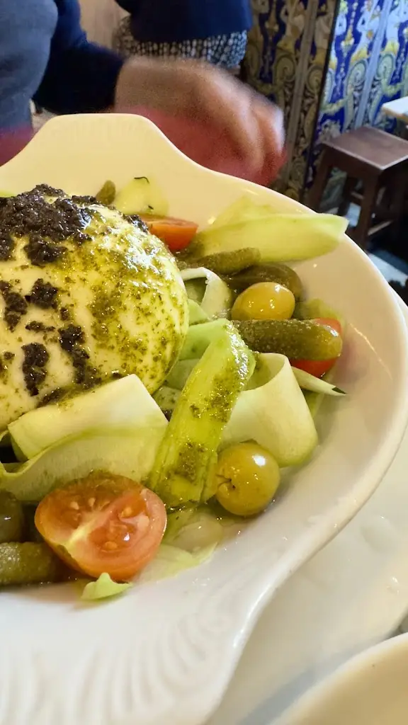 Audrey Taylor_O Torreão_Porto Covo_recensione