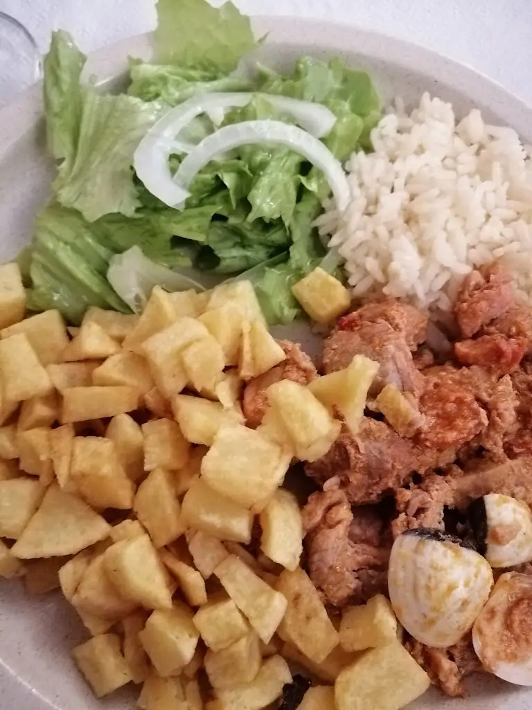 Menu_Restaurante Manjar do Solar_Rio Meão_image_2