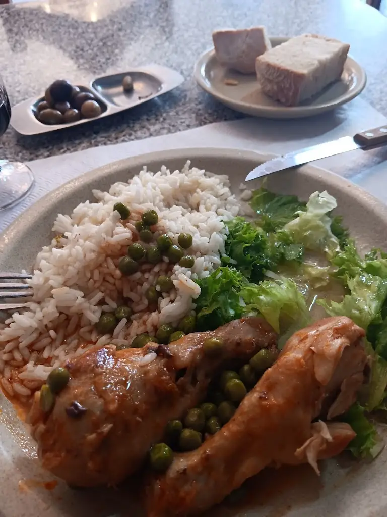 Menu_Restaurante Manjar do Solar_Rio Meão_image_7