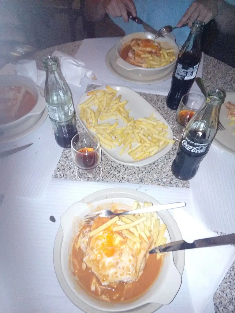 Menu_Restaurante Manjar do Solar_Rio Meão_image_9