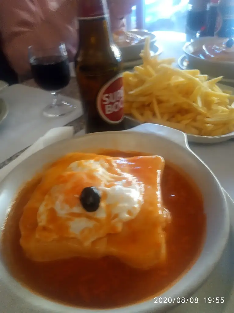 Hernán De Oliveira_Restaurante Manjar do Solar_Rio Meão_review