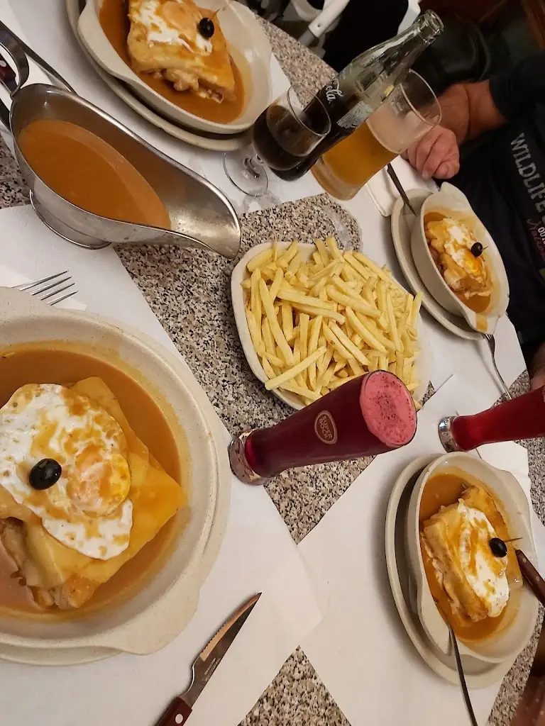 Filipa Gomes_Restaurante Manjar do Solar_Rio Meão_review