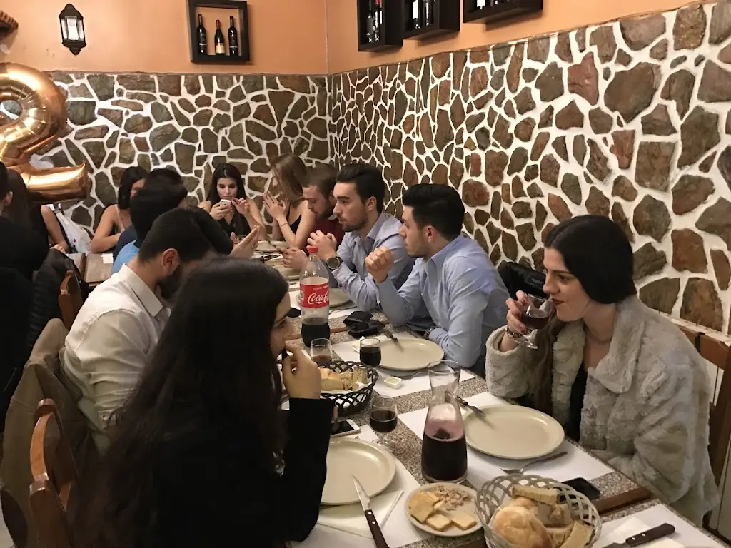 Restaurante Manjar do Solar_Rio Meão_slider_image_1