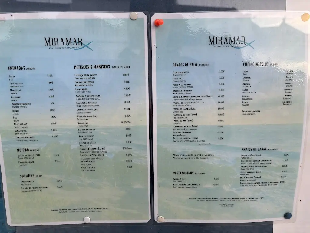 Menu_Miramar_Porto Covo_imagen_2