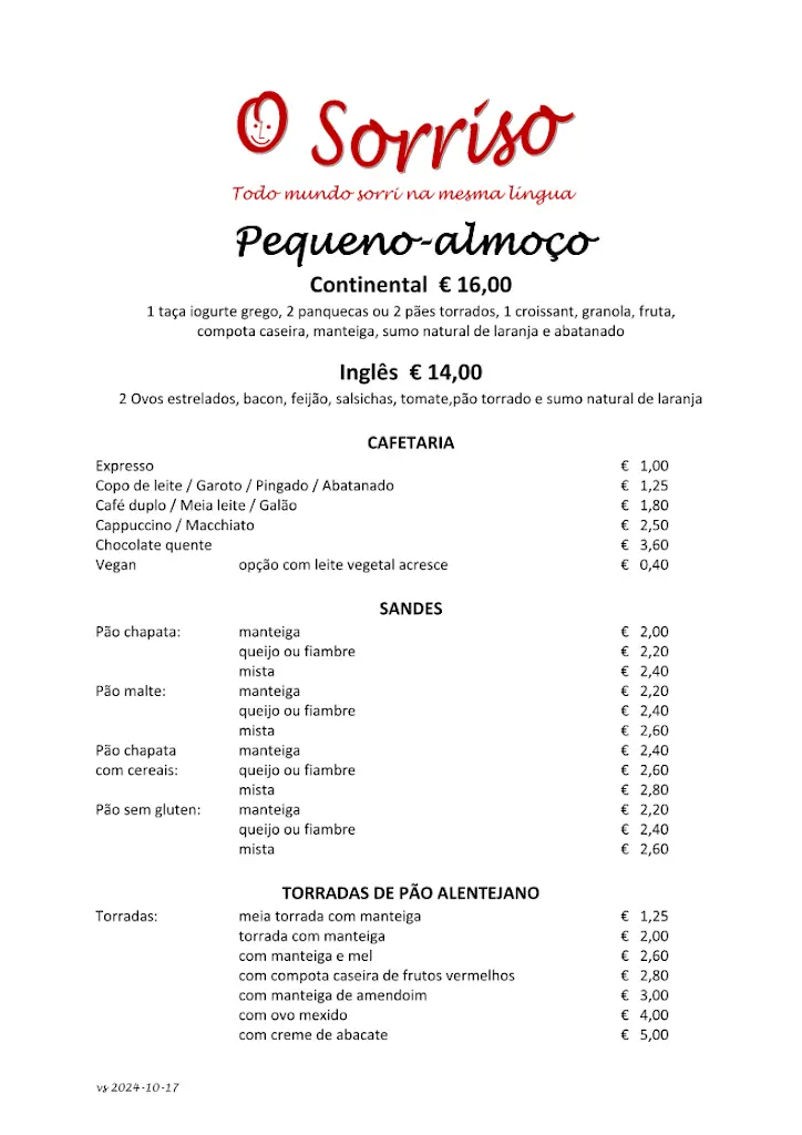Menu_O Sorriso_Porto Covo_image_2
