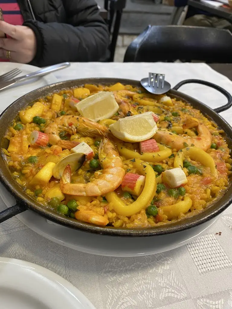 Menu_Samouco Seafood Restaurante_Samouco_image_7