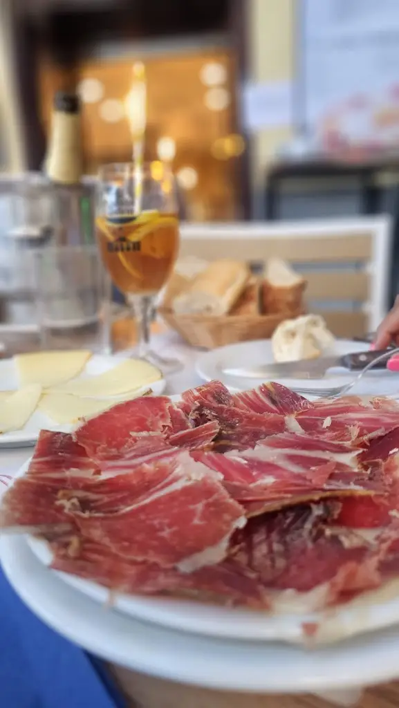 Menu_Samouco Seafood Restaurante_Samouco_image_9