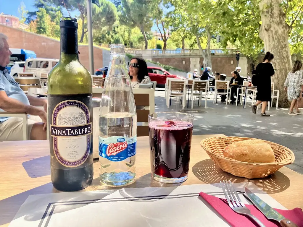 Hugo Moreira_Samouco Seafood Restaurante_Samouco_review