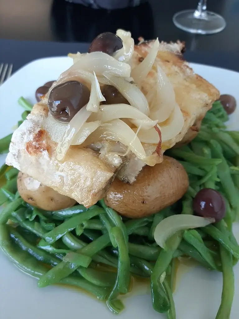 Menu_Restaurante Casa do Monte_Rio Meão_imagen_1