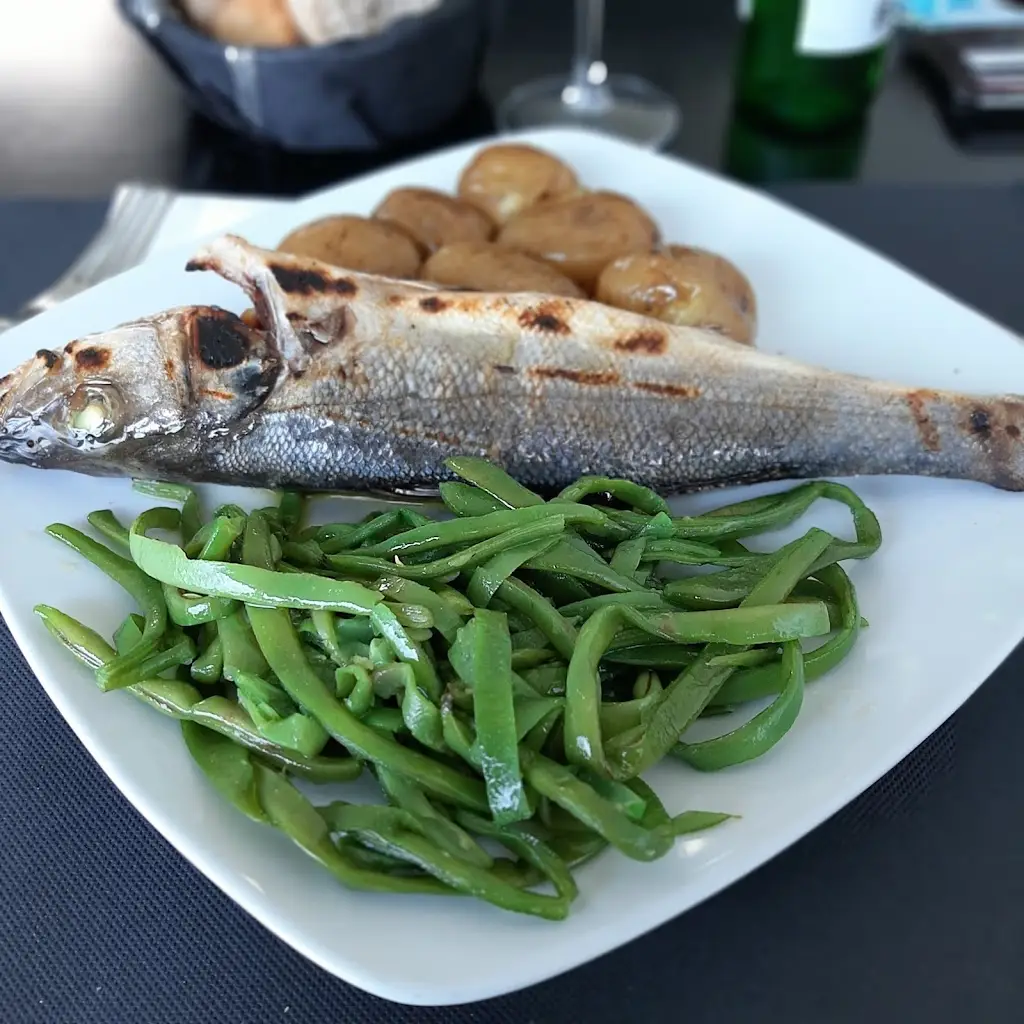 Menu_Restaurante Casa do Monte_Rio Meão_imagen_2