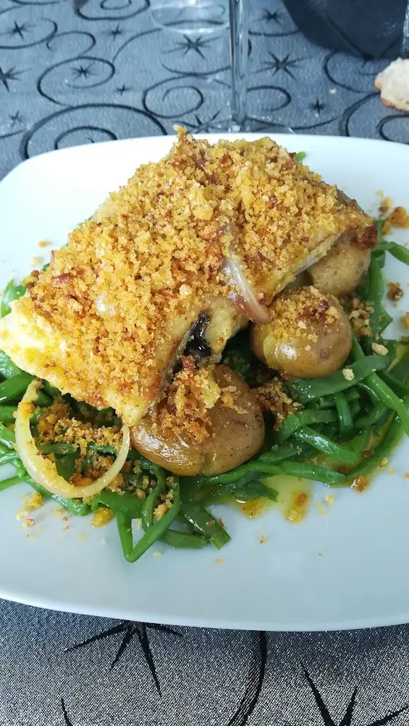 Menu_Restaurante Casa do Monte_Rio Meão_imagen_8