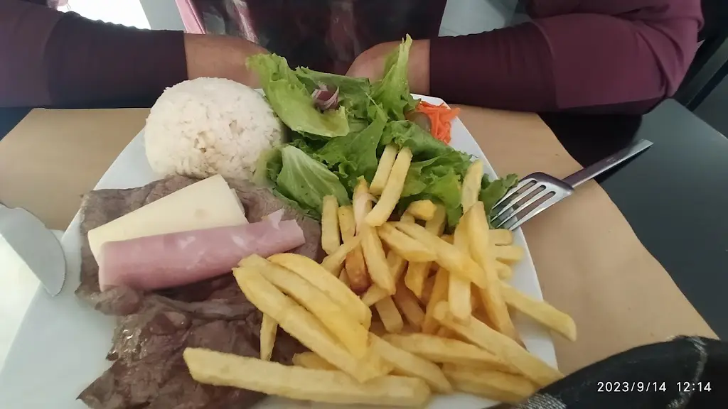 Menu_Restaurante Casa do Monte_Rio Meão_imagen_9