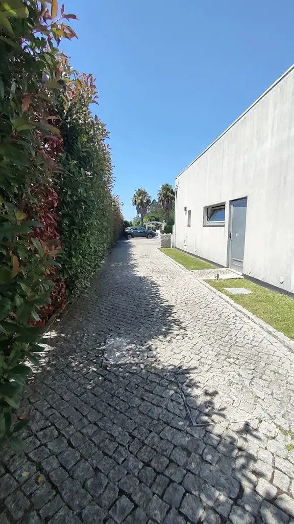 Emanuel Ribeiro_Restaurante Casa do Monte_Rio Meão_reseña