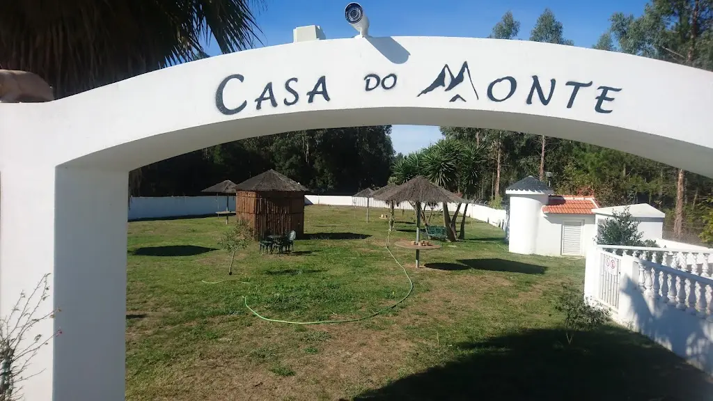 Restaurante Casa do Monte_Rio Meão_slider_image_1