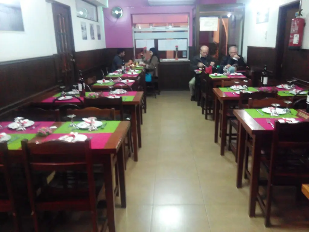 Faz-te Esperto ristorante a Santo André